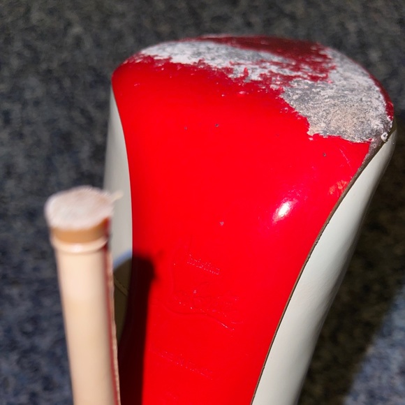 Louboutin Lady Tucson 120 - Picture 6 of 13